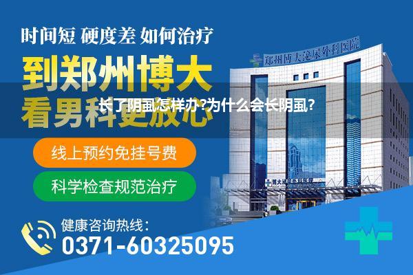 长了阴虱怎样办?为什么会长阴虱?